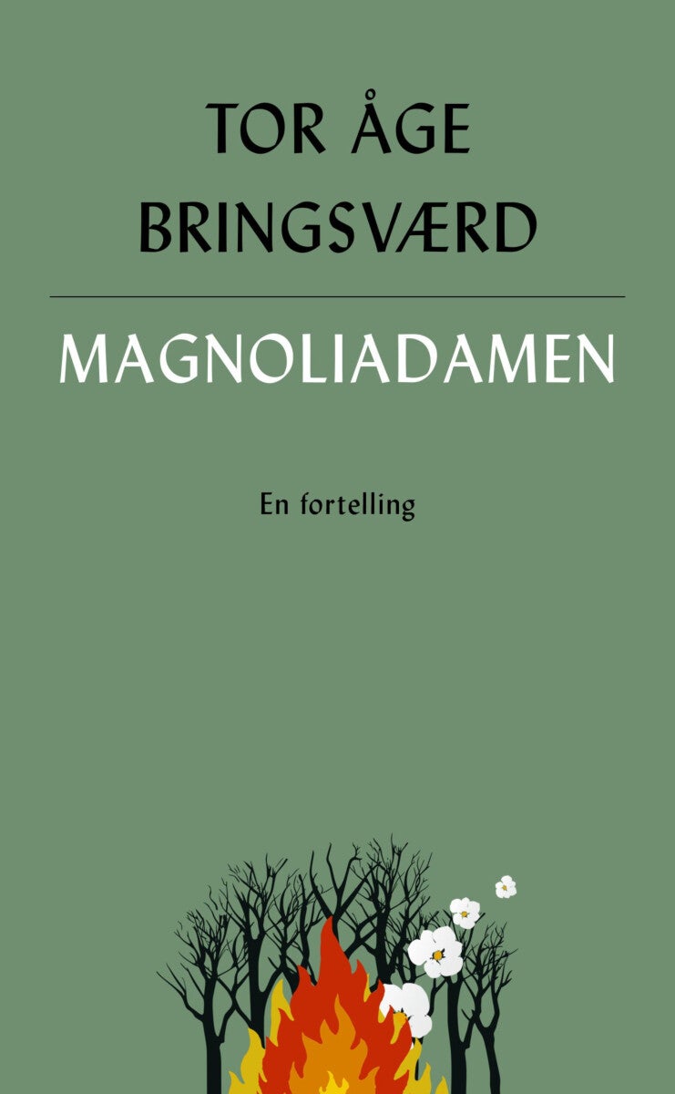 Magnoliadamen