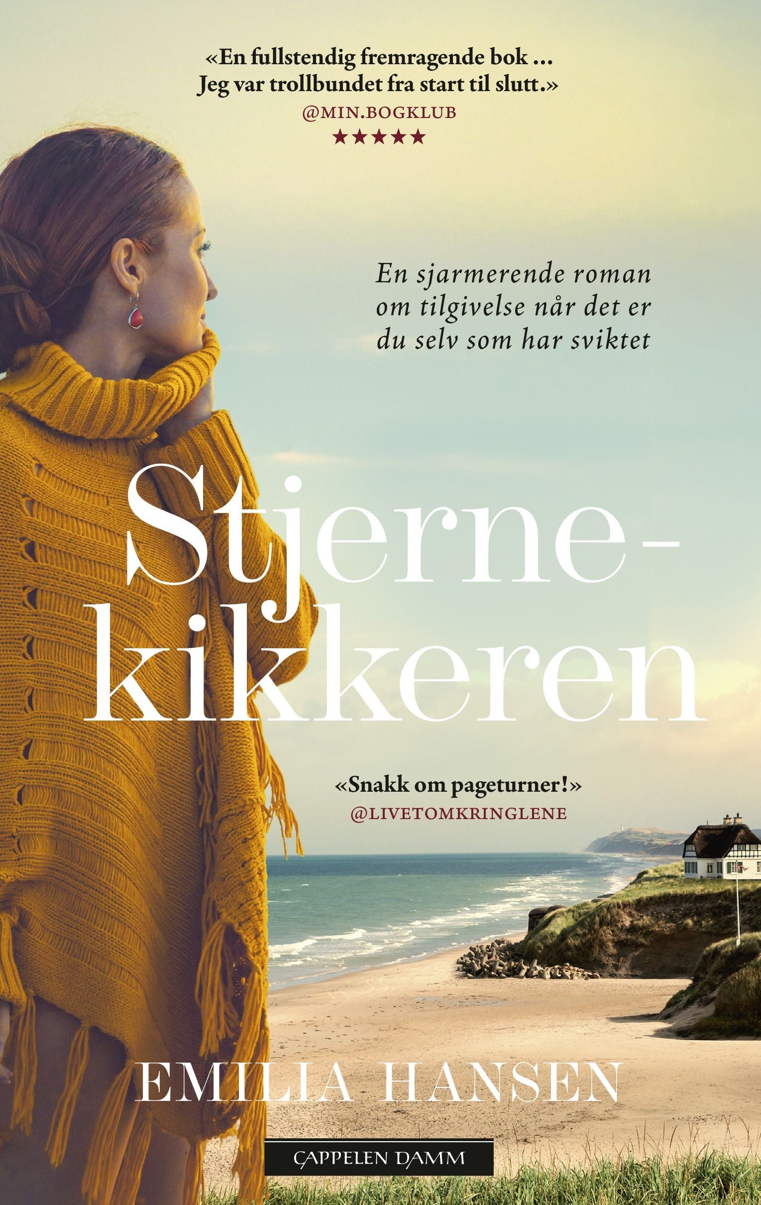 Stjernekikkeren