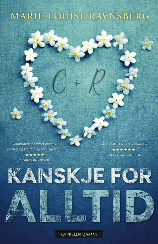 Kanskje for alltid