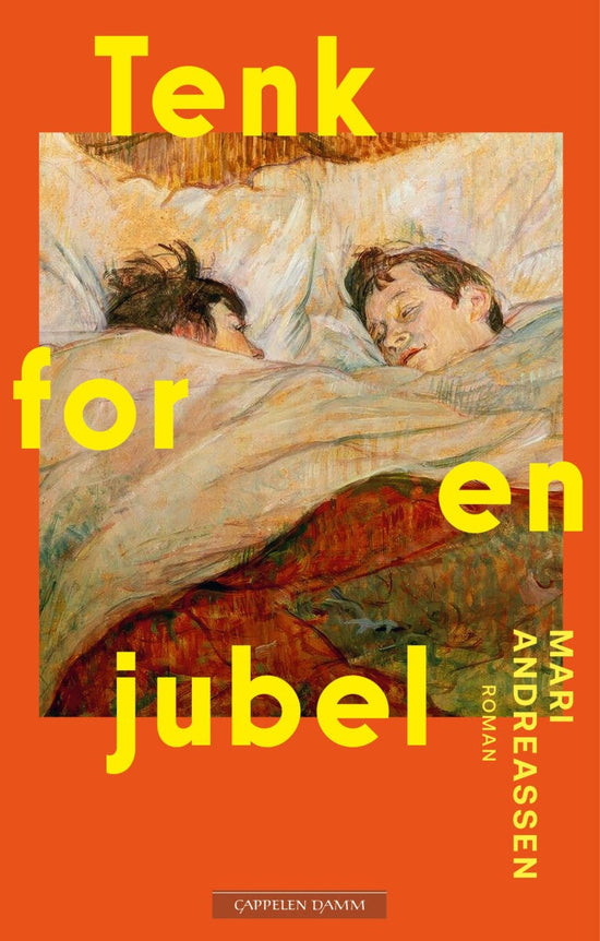 Tenk for en jubel
