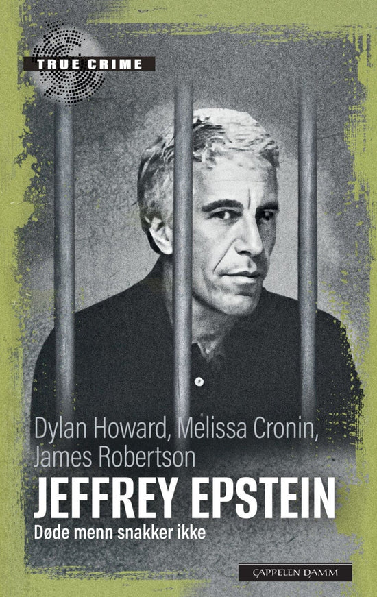 Jeffrey Epstein