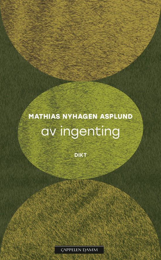 Av ingenting
