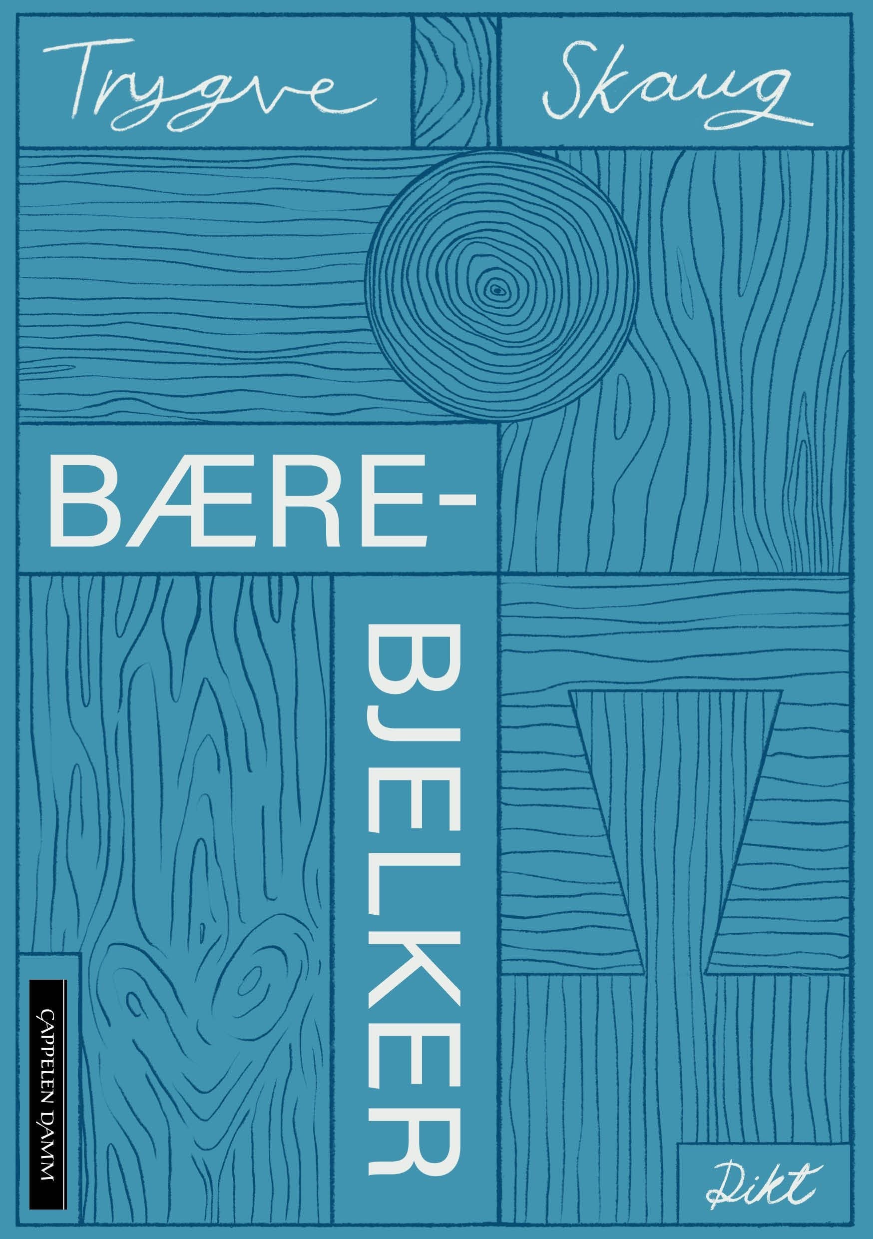 Bærebjelker