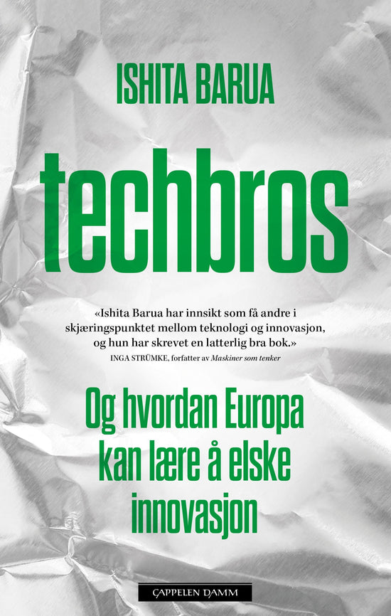Techbros