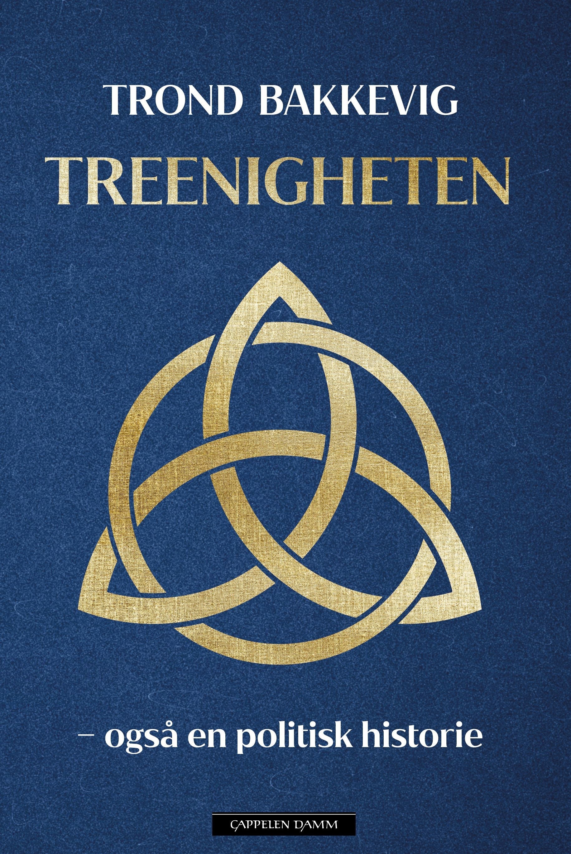 Treenigheten - en politisk historie