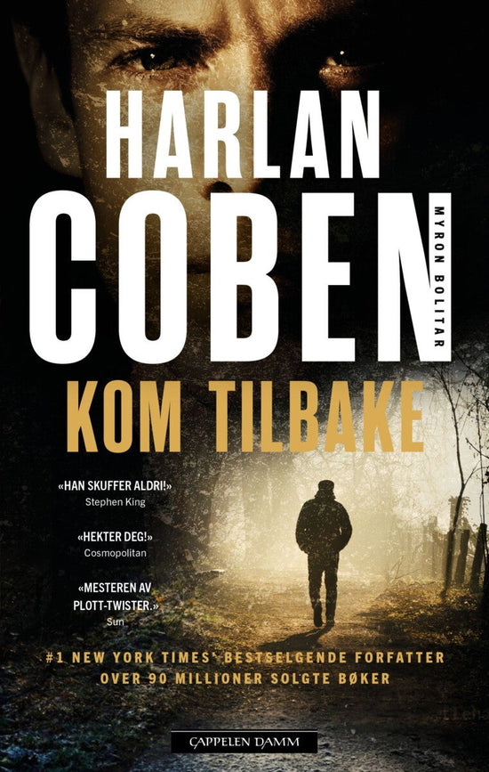 Kom tilbake