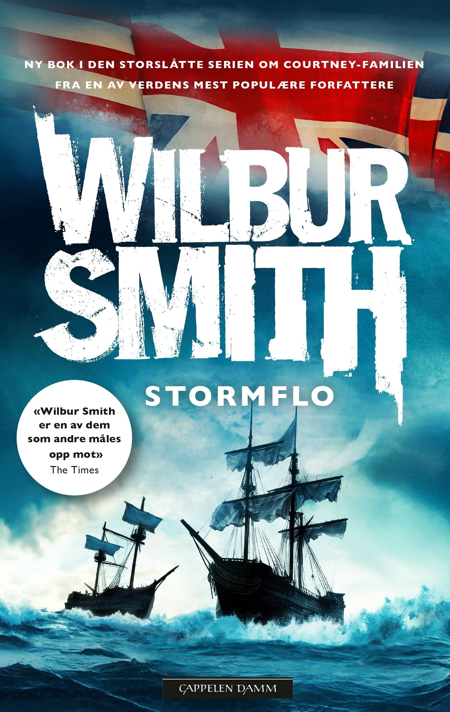 Stormflo