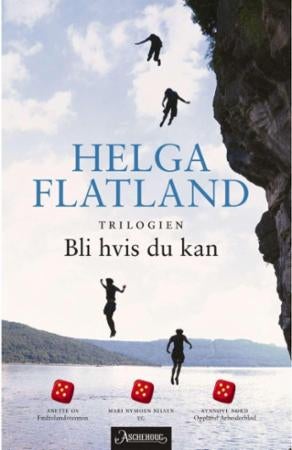 Bli hvis du kan, reis hvis du må : Alle vil hjem, ingen vil tilbake : Det finnes ingen helhet
