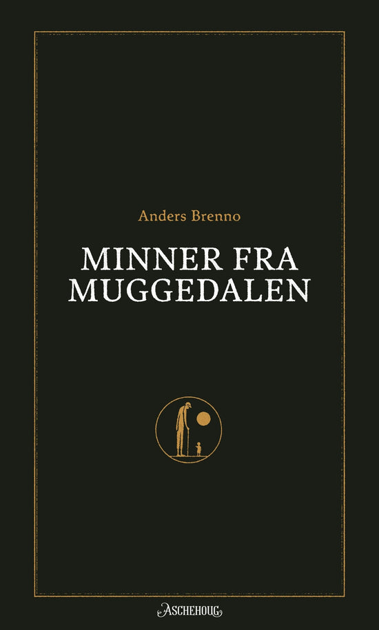 Minner fra Muggedalen