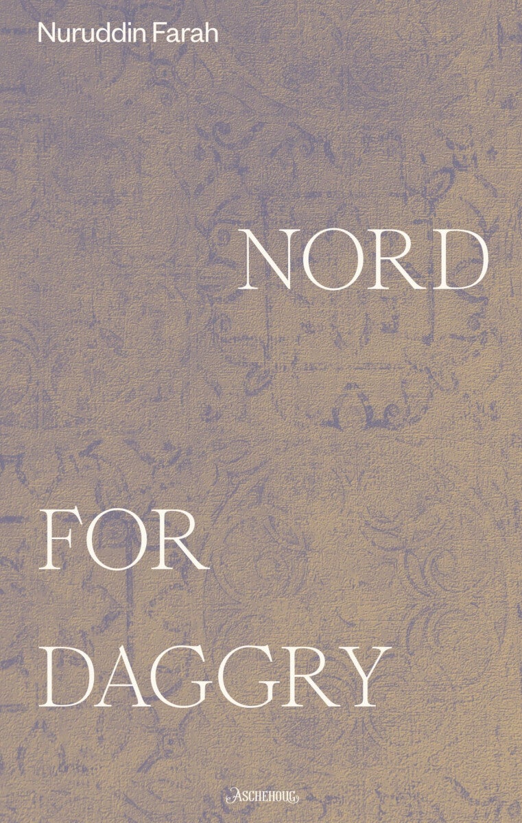 Nord for daggry
