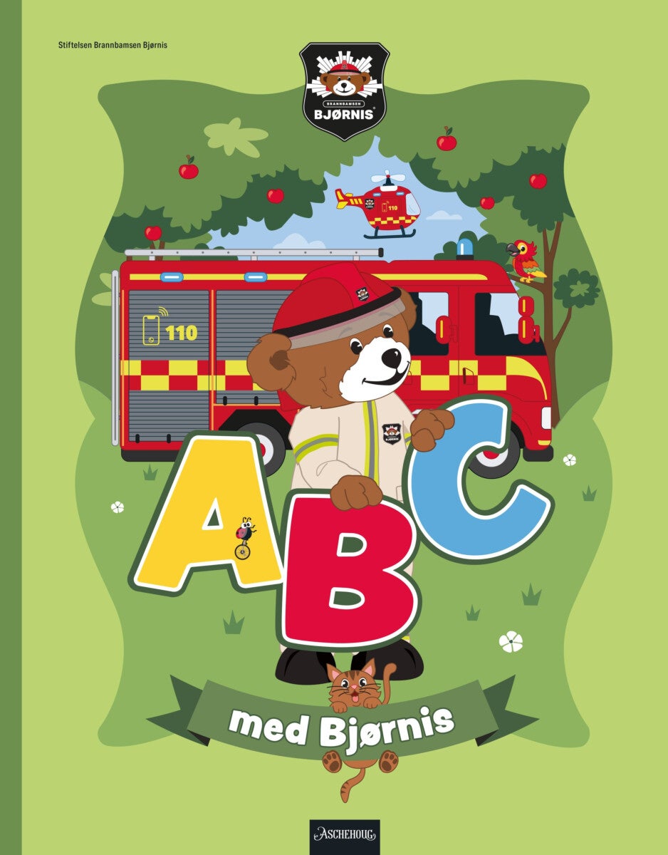 ABC med Bjørnis