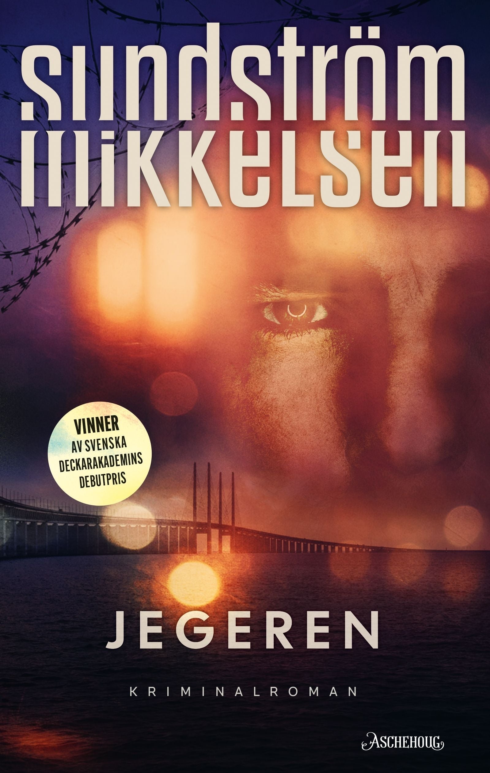 Jegeren
