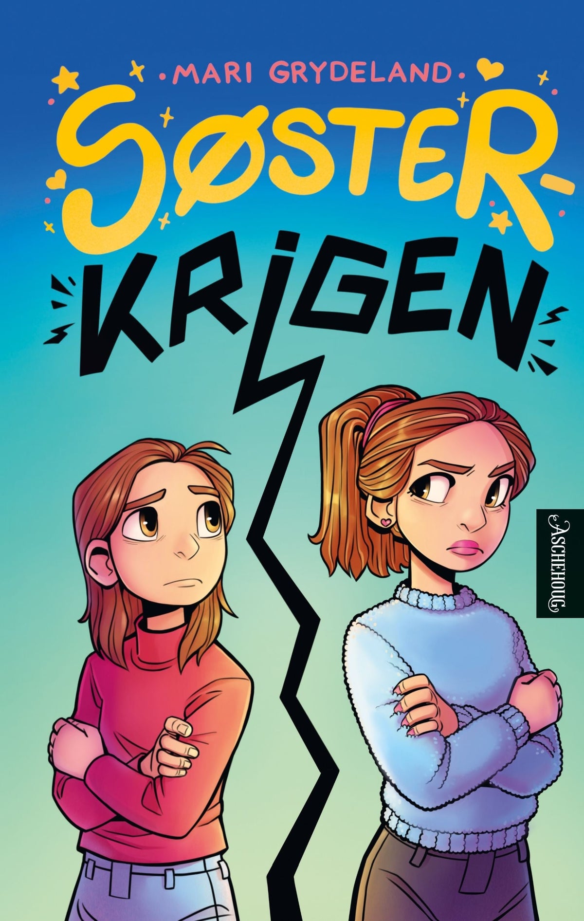 Søsterkrigen