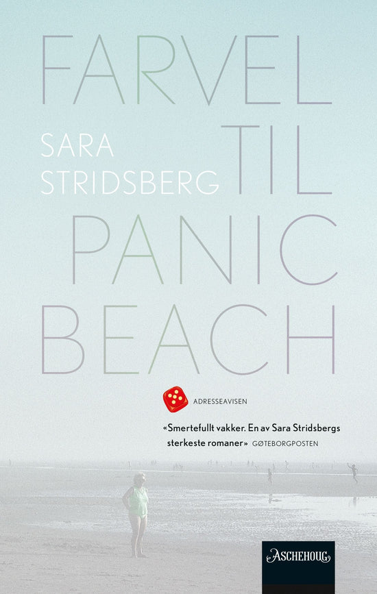 Farvel til Panic Beach