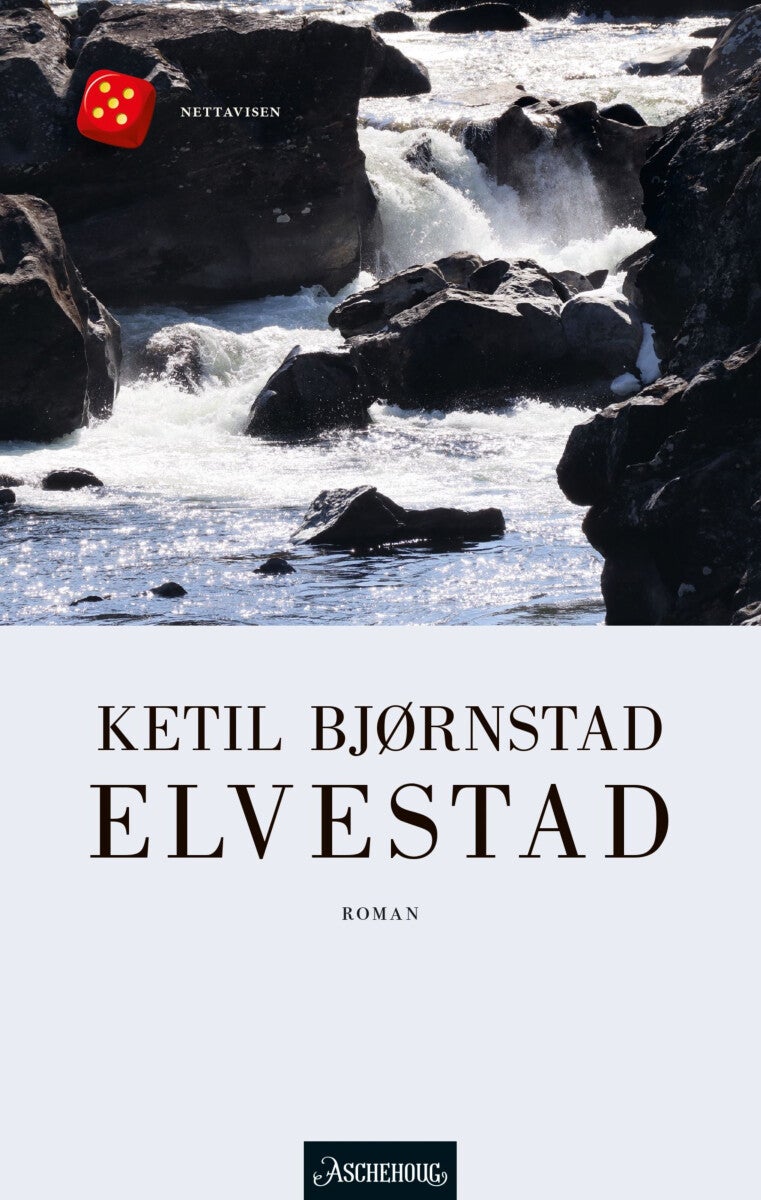 Elvestad
