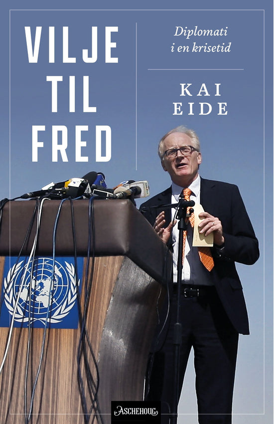 Vilje til fred