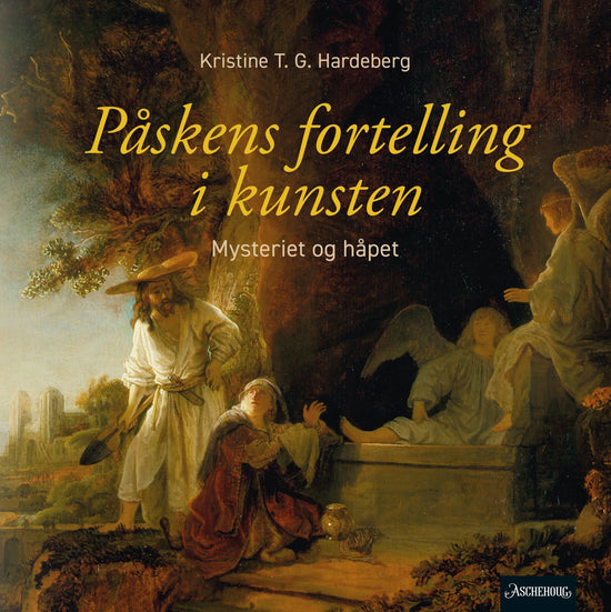 Påskens fortelling i kunsten