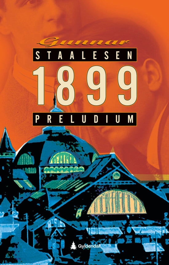 1899. Preludium