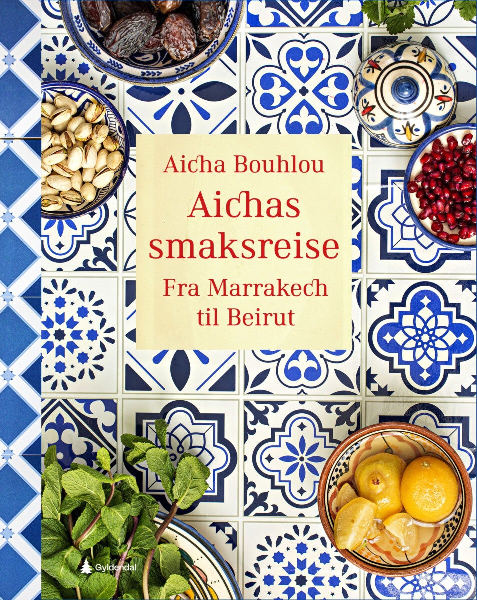 Aichas smaksreise