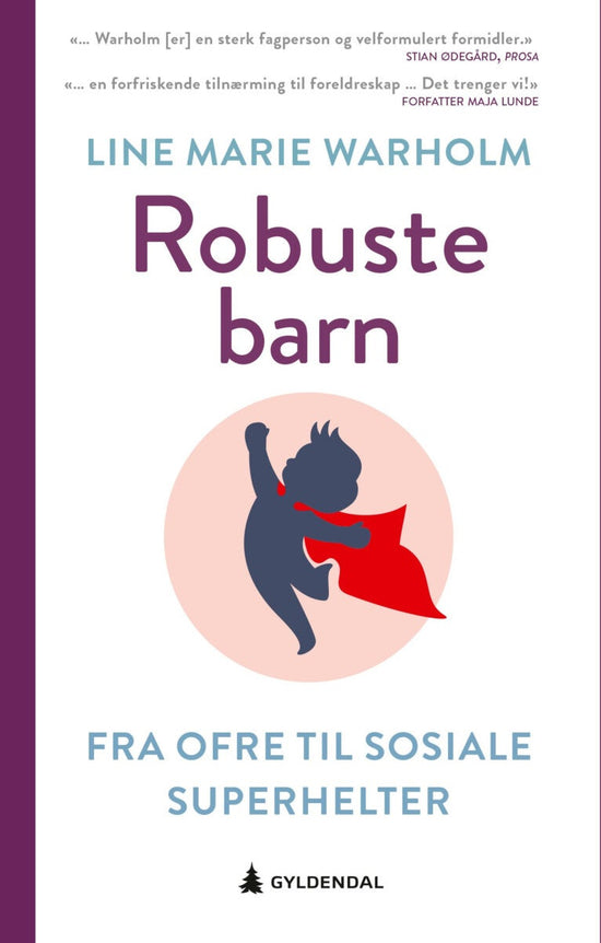 Robuste barn