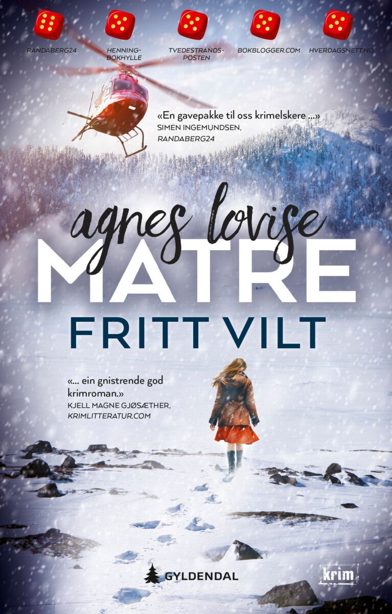 Fritt vilt