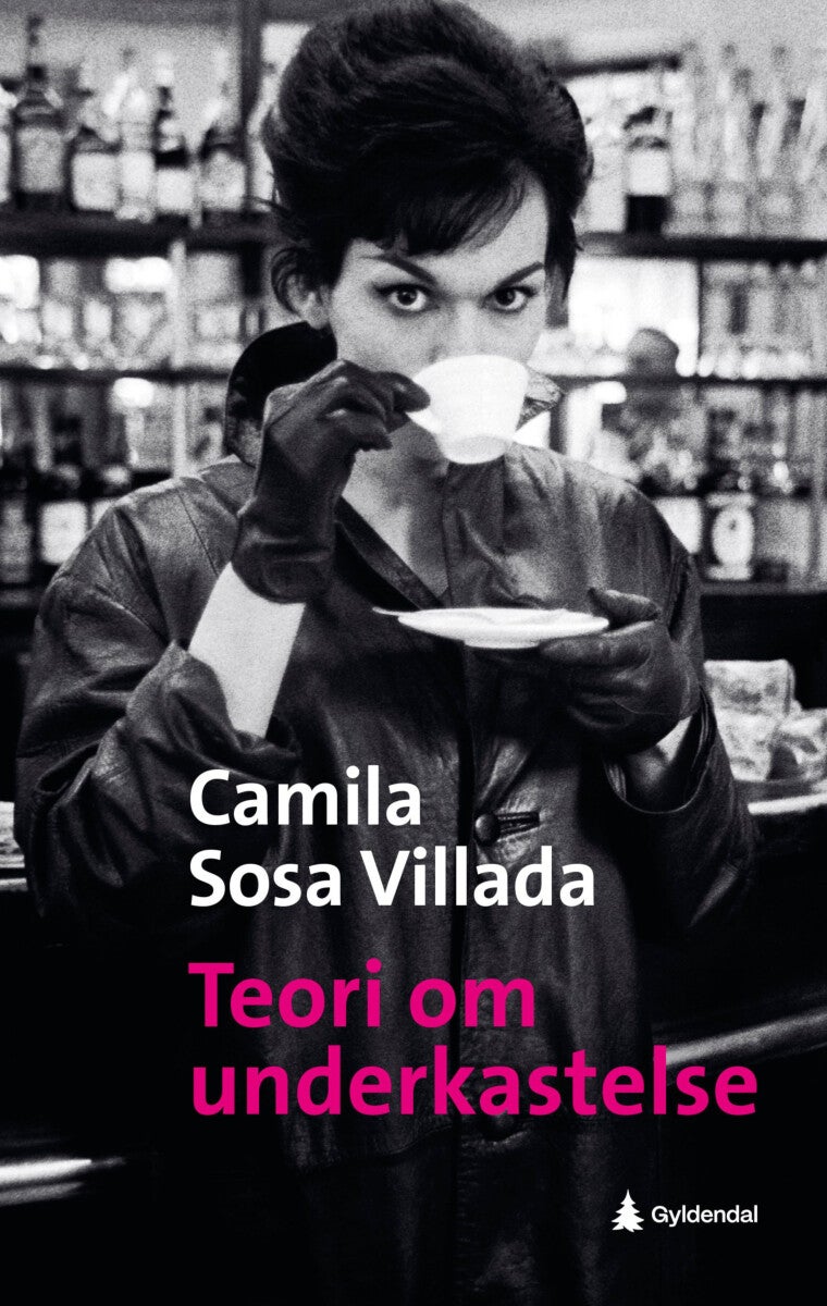 Teori om underkastelse