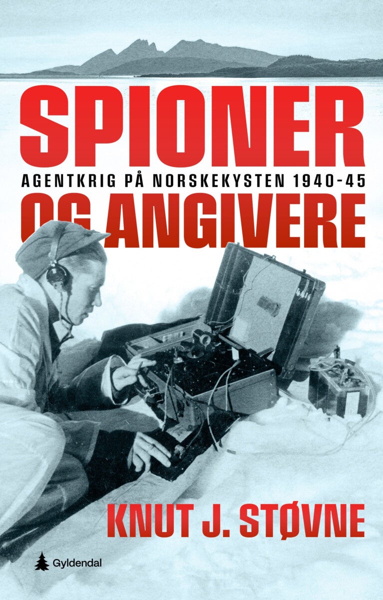 Spioner og angivere