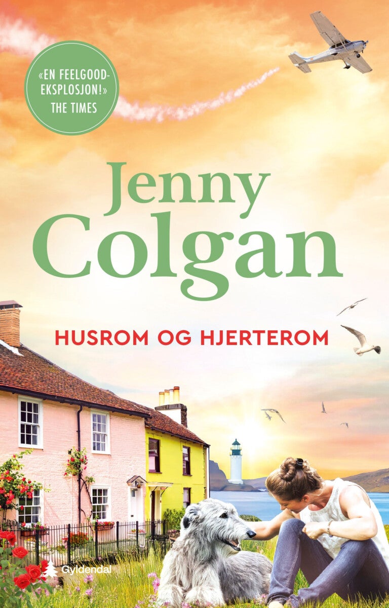 Husrom og hjerterom