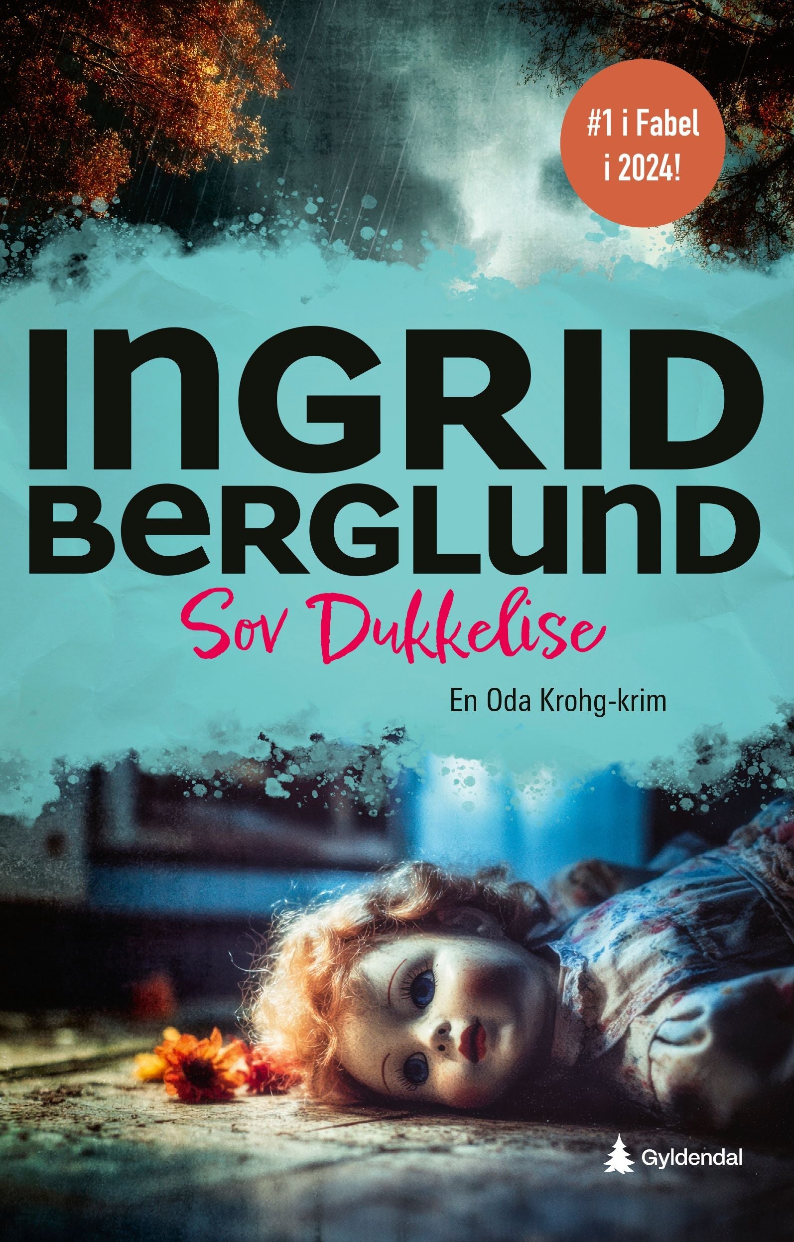 Sov dukkelise