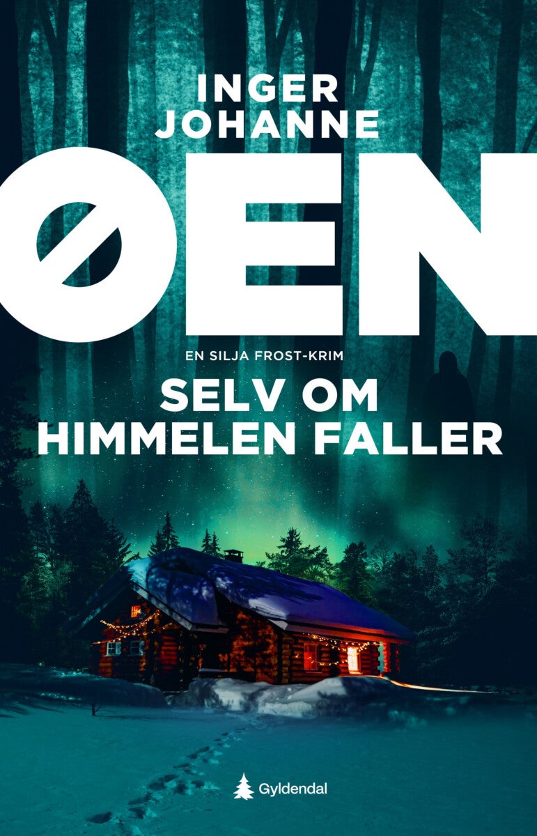 Selv om himmelen faller