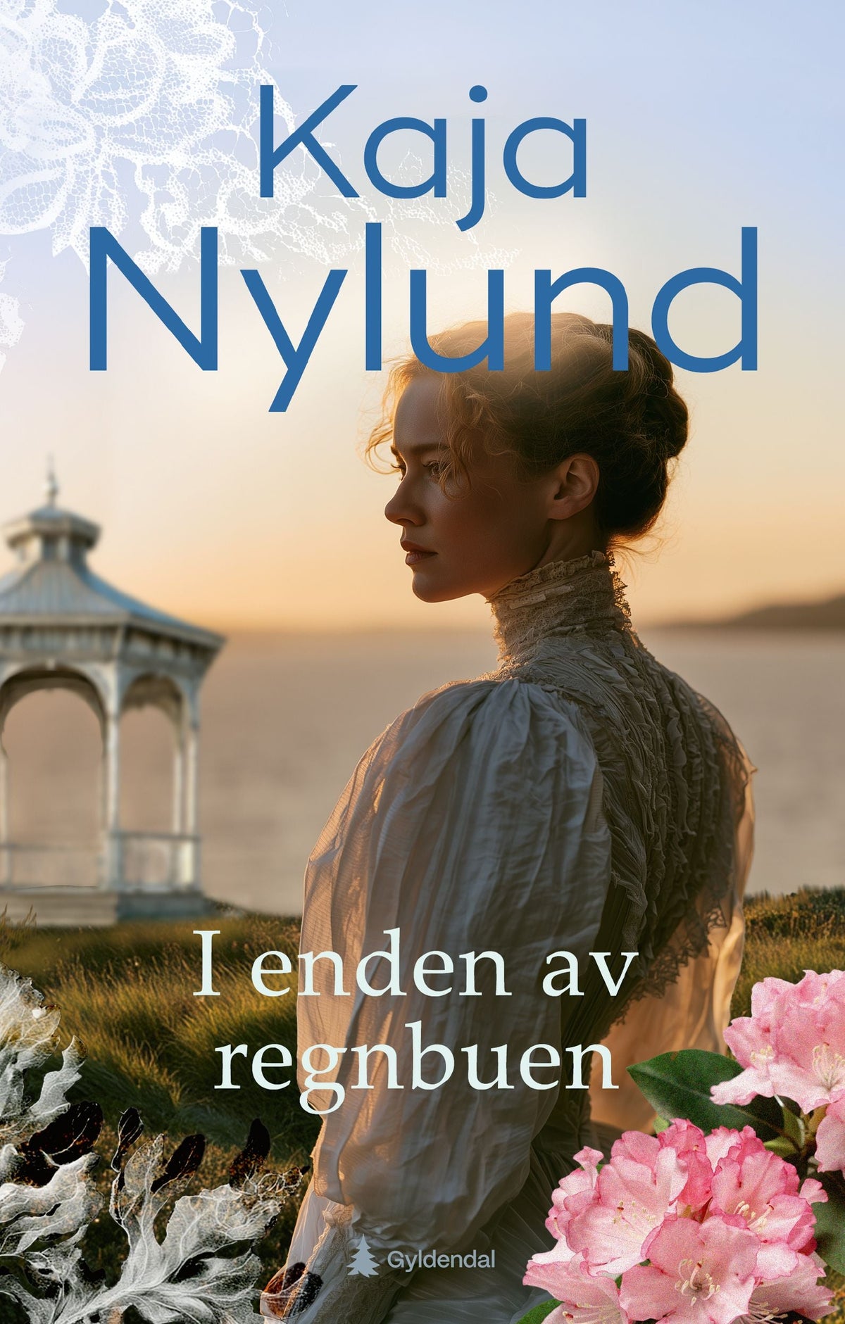 I enden av regnbuen