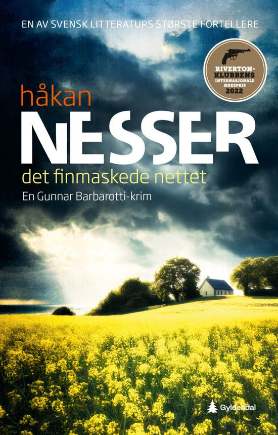 Det finmaskede nettet