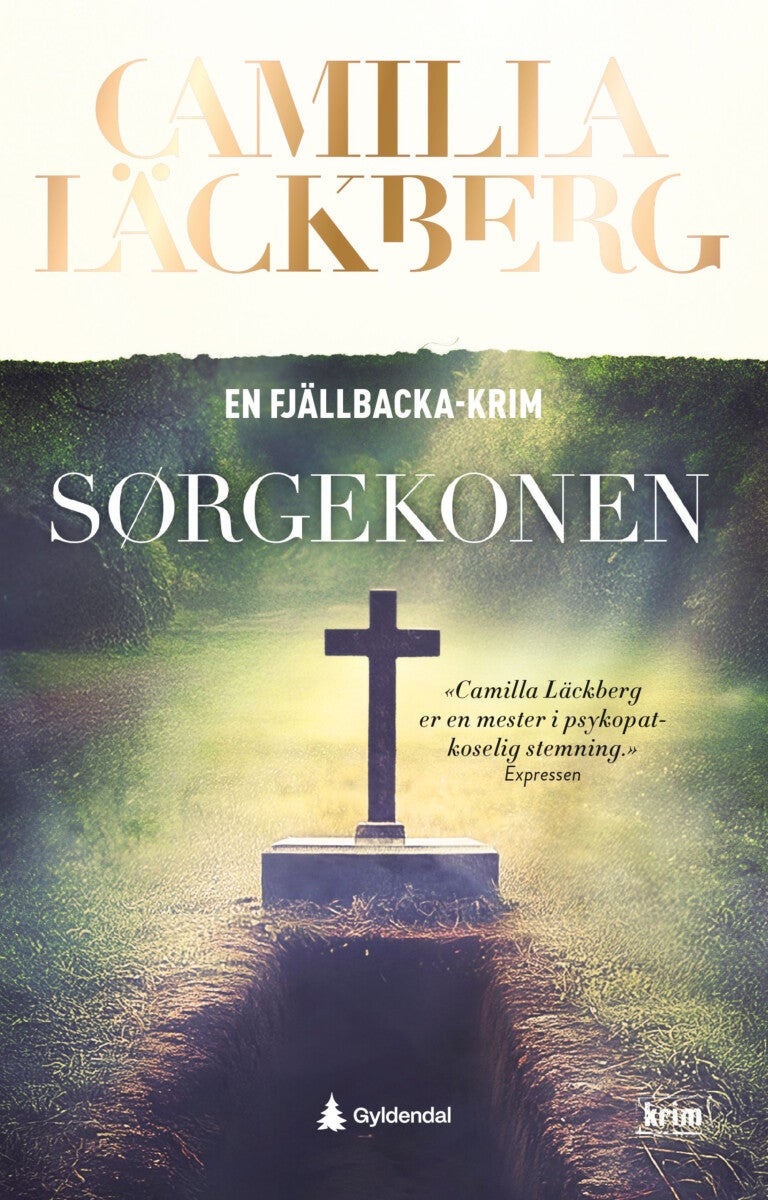 Sørgekonen