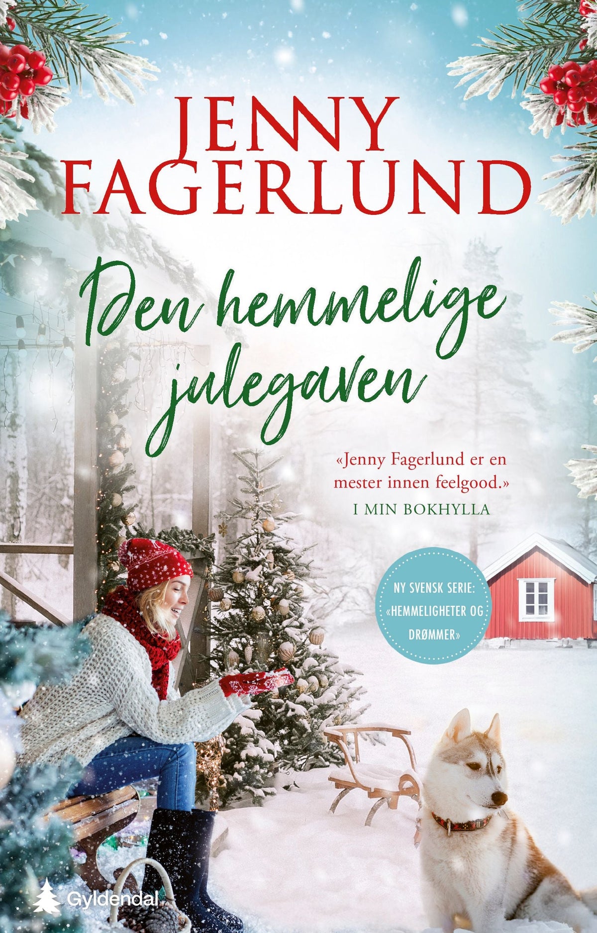 Den hemmelige julegaven