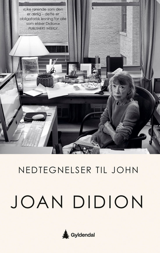 Nedtegnelser til John