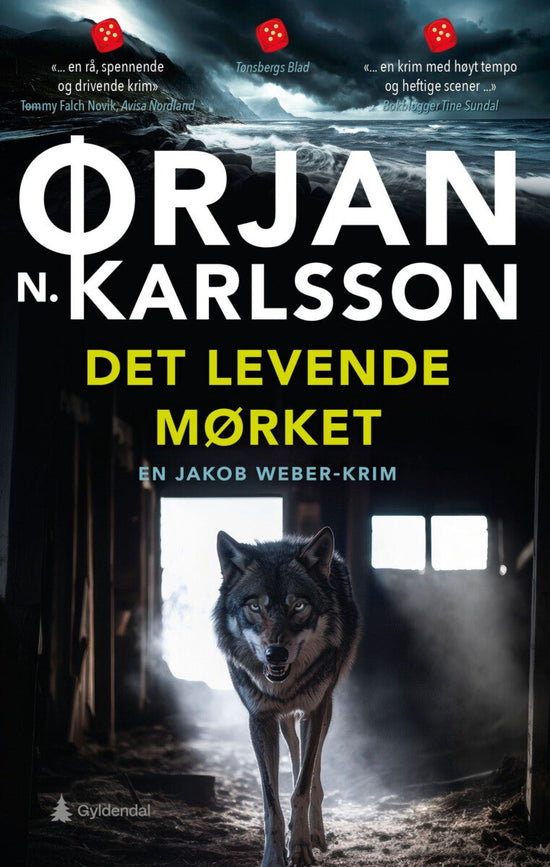 Det levende mørket