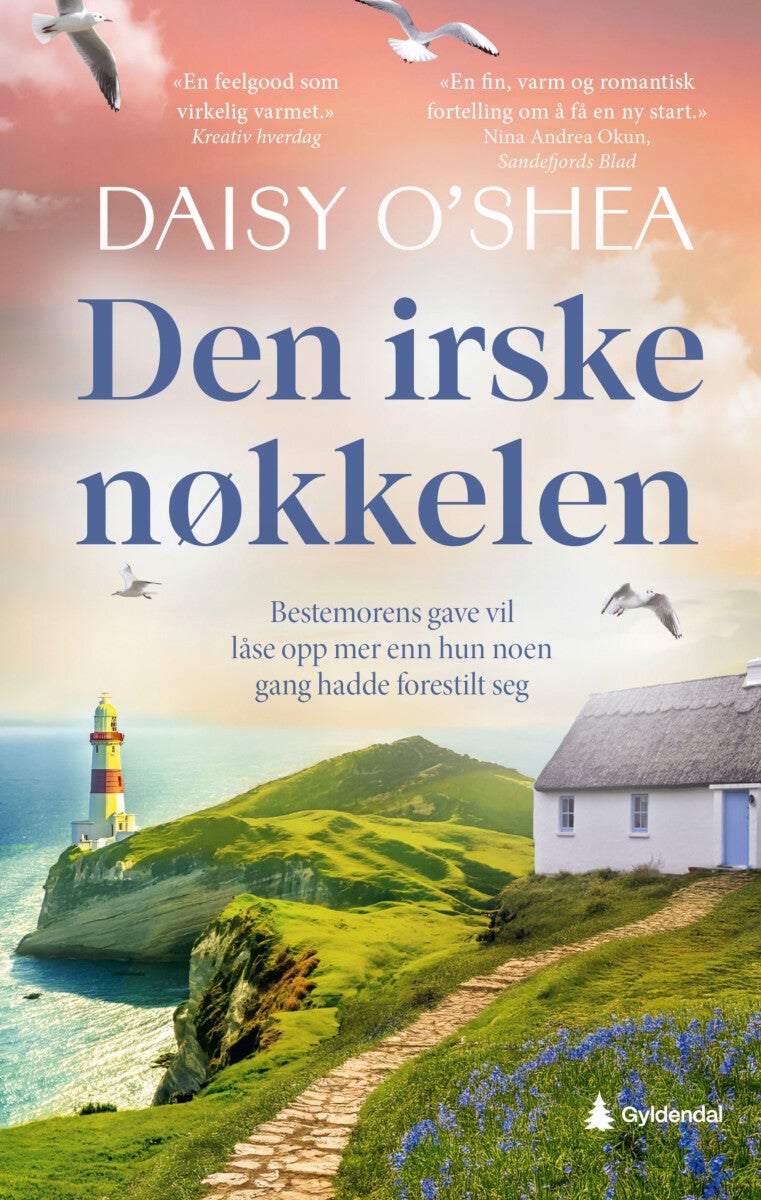 Den irske nøkkelen