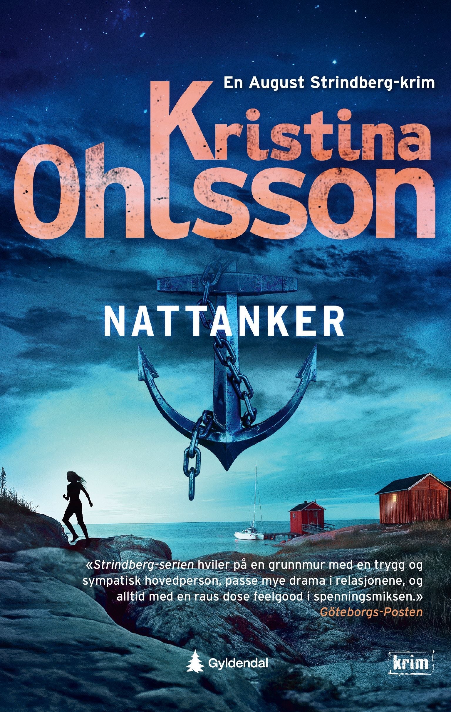 Nattanker