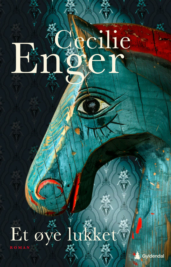 Et øye lukket