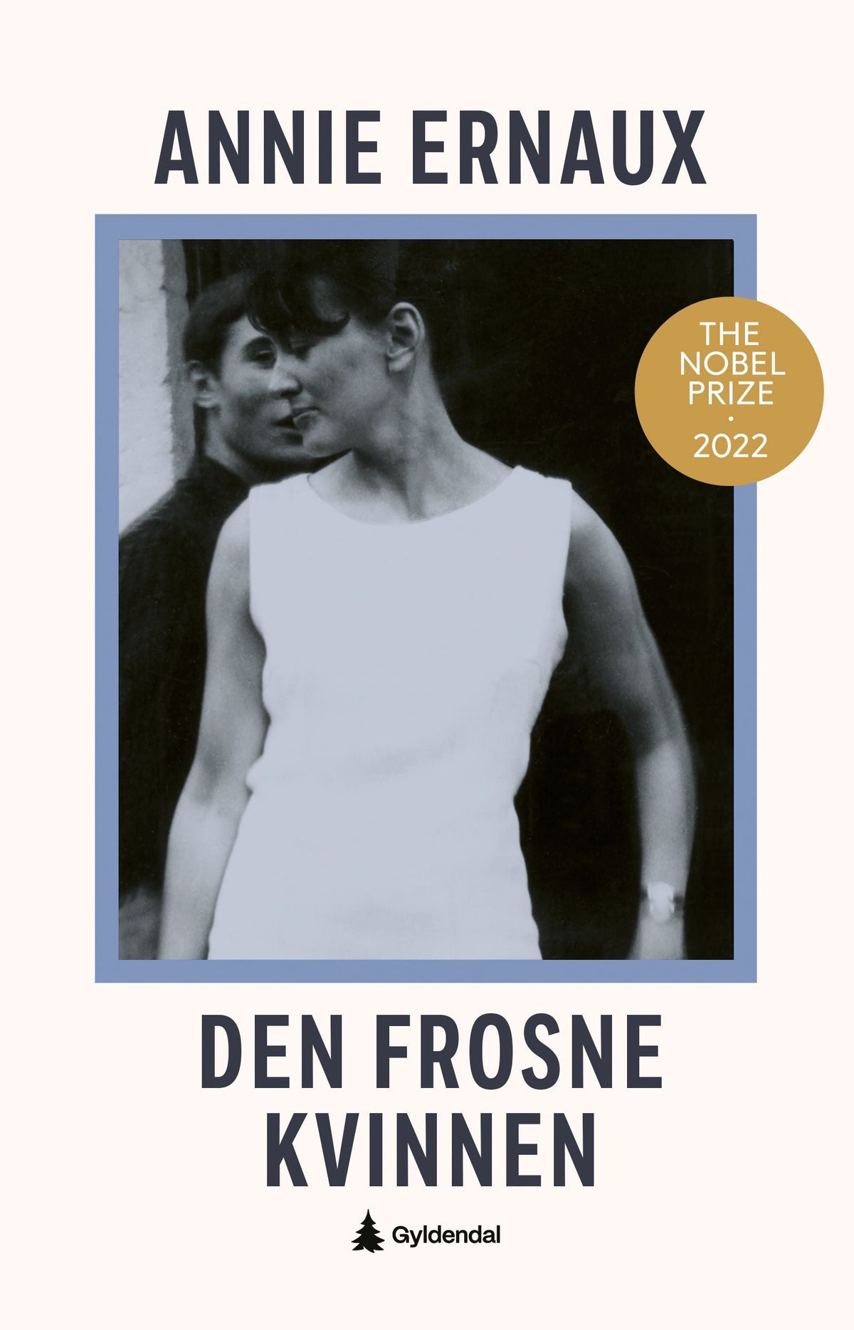 Den frosne kvinnen