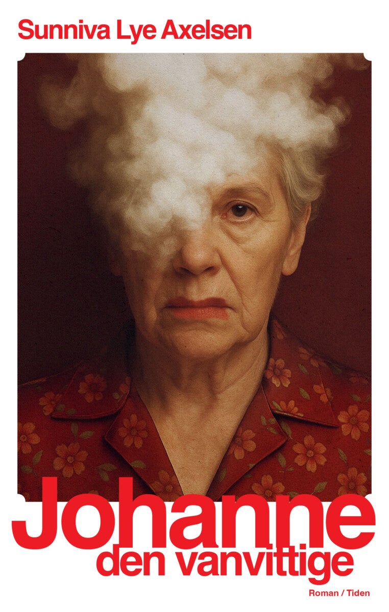 Johanne den vanvittige