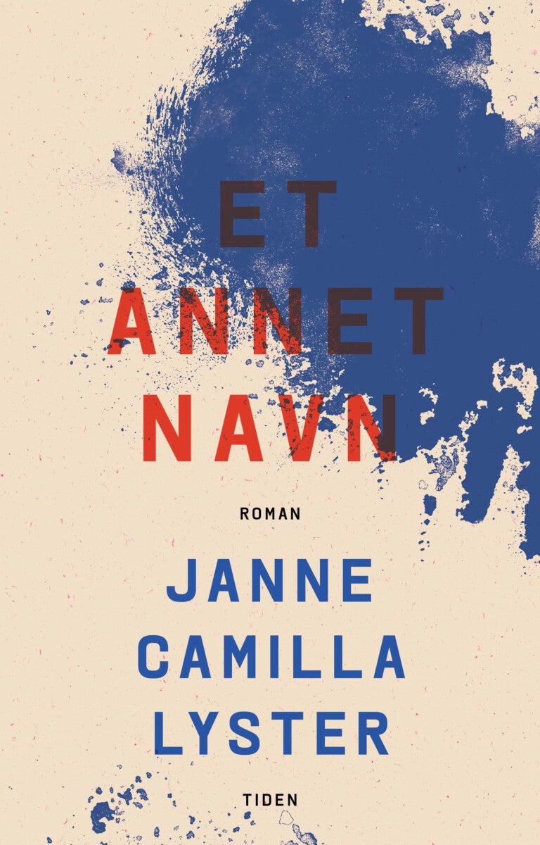 Et annet navn