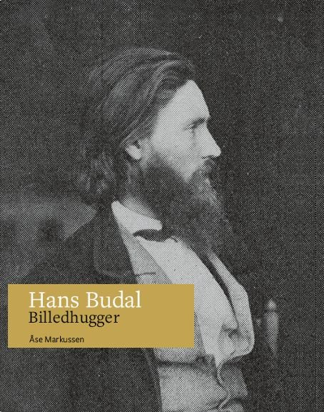 Hans Budal - Billedhugger