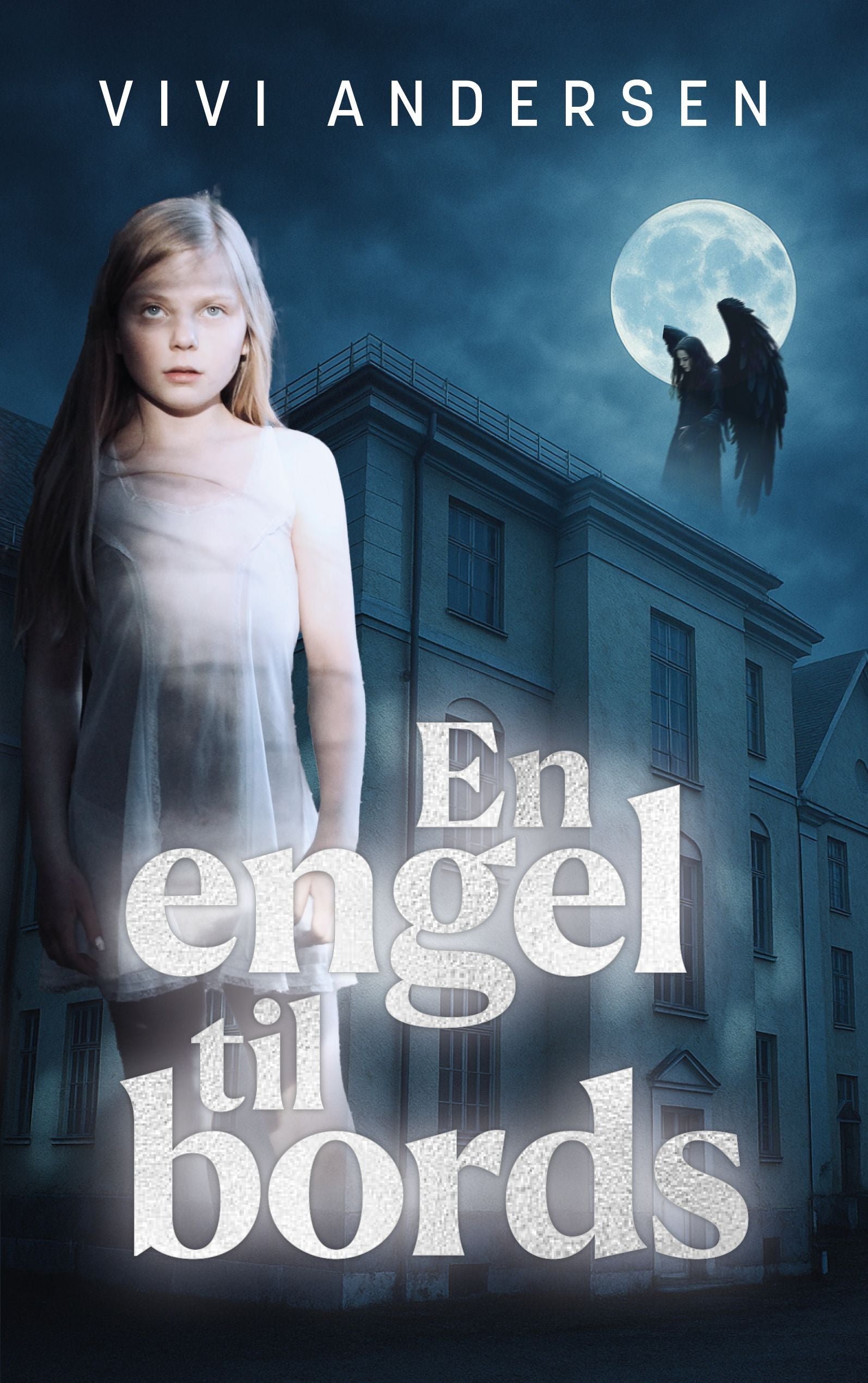 En engel til bords