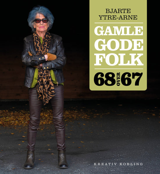 Gamle gode folk