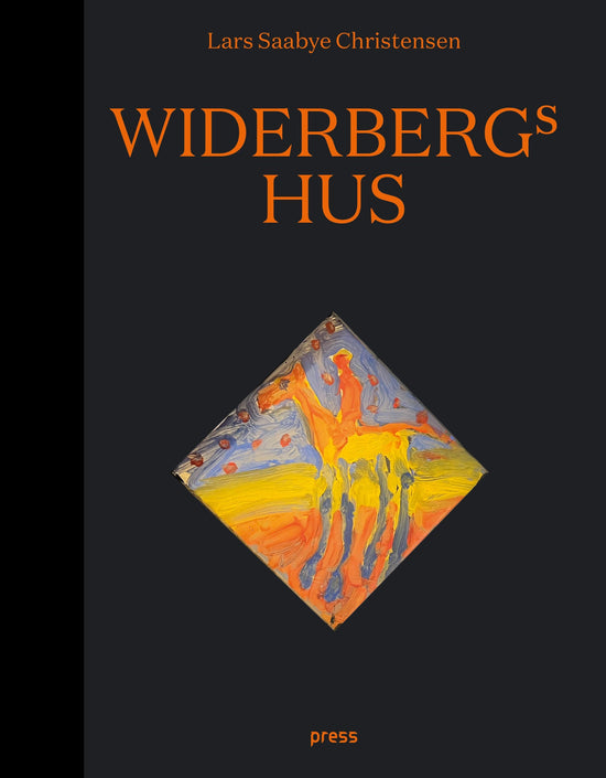Widerbergs hus