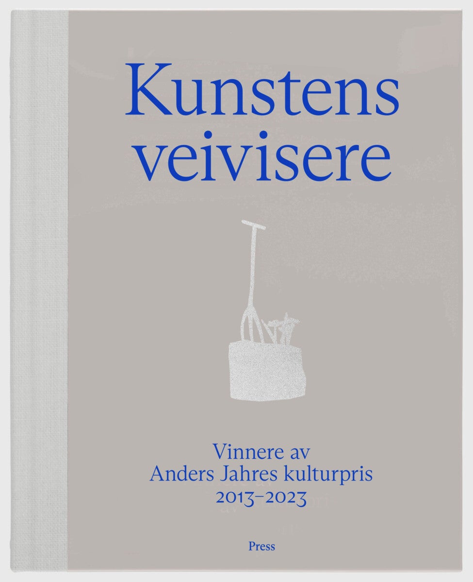 Kunstens veivisere