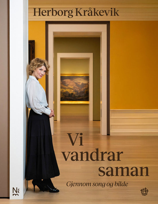 Vi vandrar saman - gjennom song og bilde