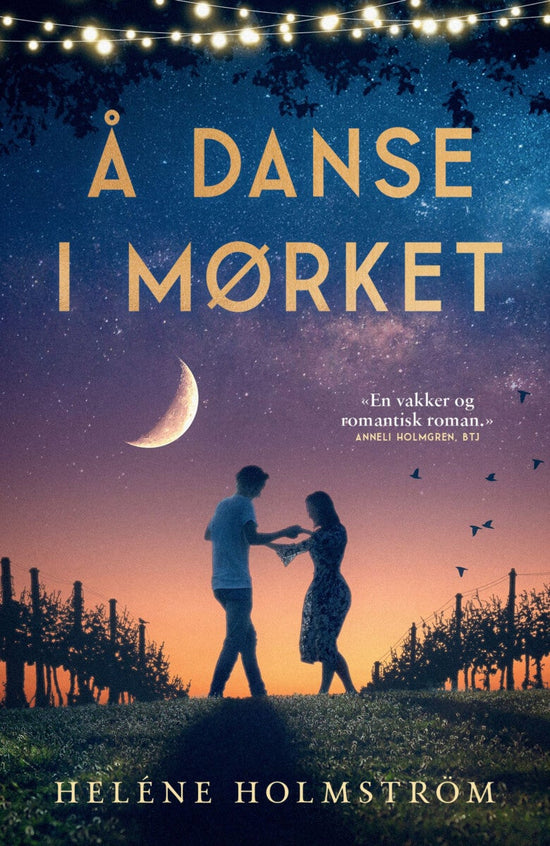 Å danse i mørket