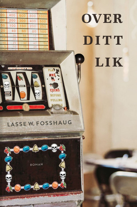 Over ditt lik
